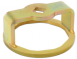 OIL FILTER WRENCH (STELLANTIS GROUP) / 74.5MM / 8 FLATS