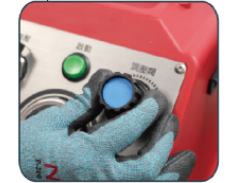 AC PRESSURE BRAKE FLUID BLEEDER