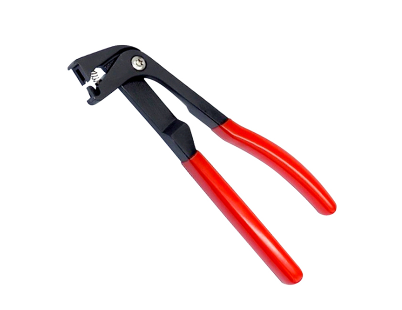 WHEEL BALANCE WEIGHT PLIERS FOR TIRE 