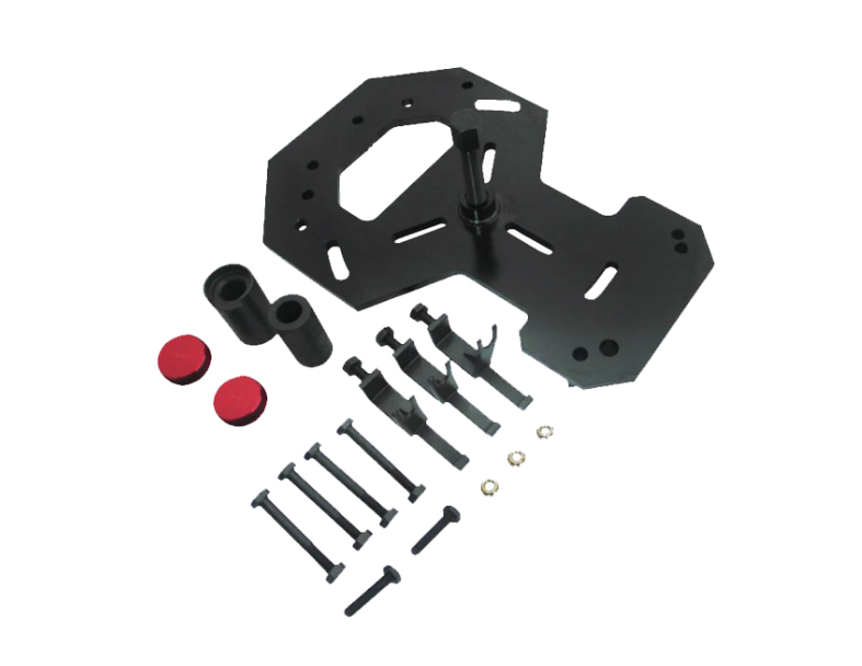 POWERSHIFT TRANSMISSION DUAL-CLUTCH REMOVER / INSTALLER SET–FORD / VOLVO 