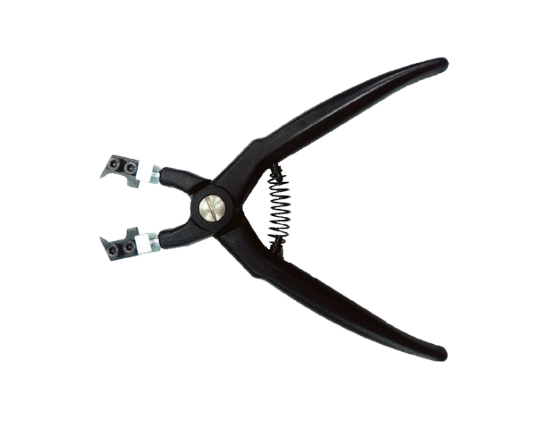 CLAMP PLIERS 