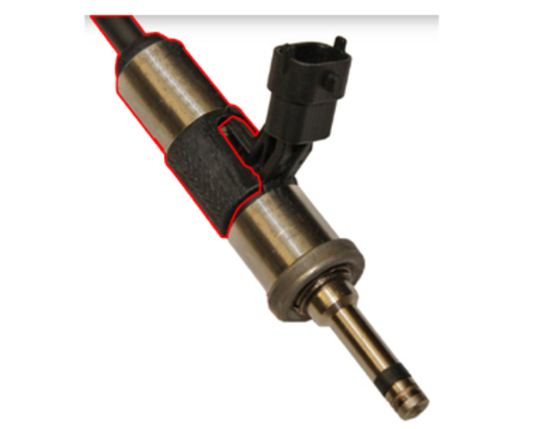 BOSCH DIRECT INJECTION INJECTOR PULLER KIT 