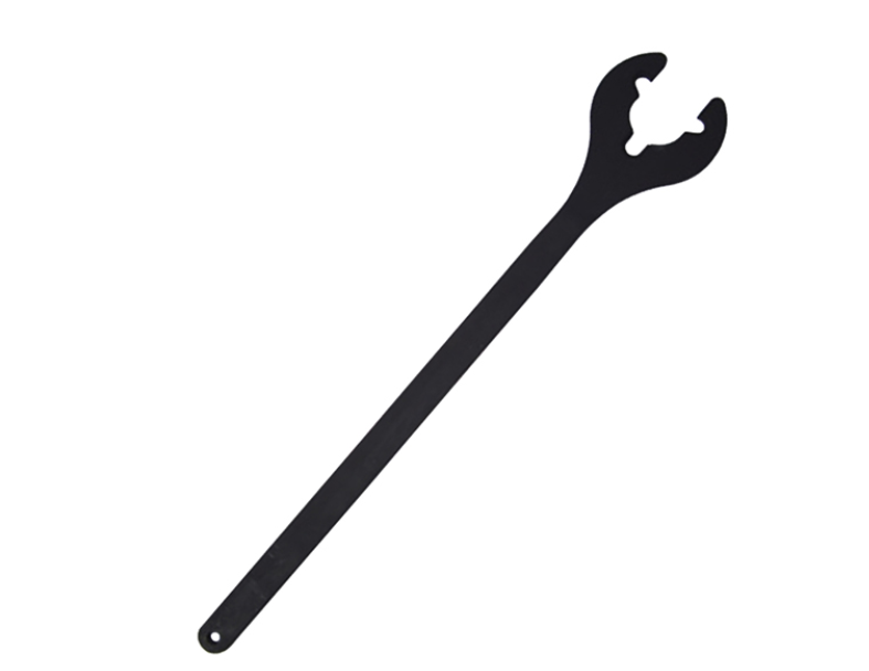 TRANSMISSION AXLE HOLDER WRENCH