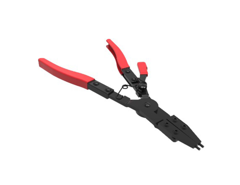 SPINDLE SNAP RING PLIERS FOR FORD SUPER DUTY