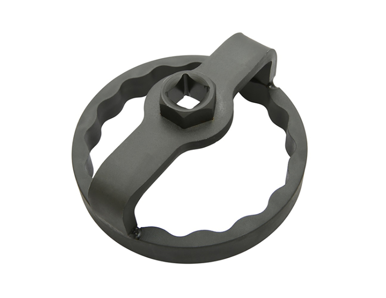 VOLVO OIL FILTER CUP WRENCH - 86 MM / 16 POINT