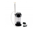ELECTRIC OIL EXTRACTOR SET CORDLESS WITH RECHARGEABLE BATTERIES