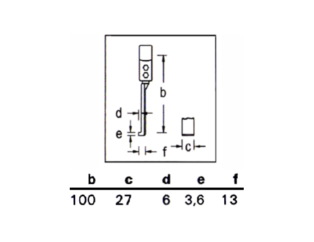 UNIVERSAL PULLER SET