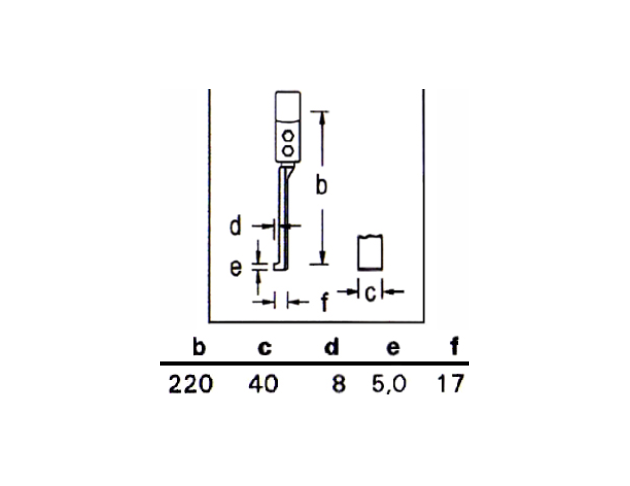 UNIVERSAL PULLER SET