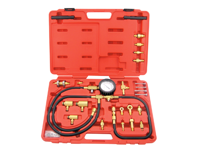 FUEL INJECTION TEST KIT 