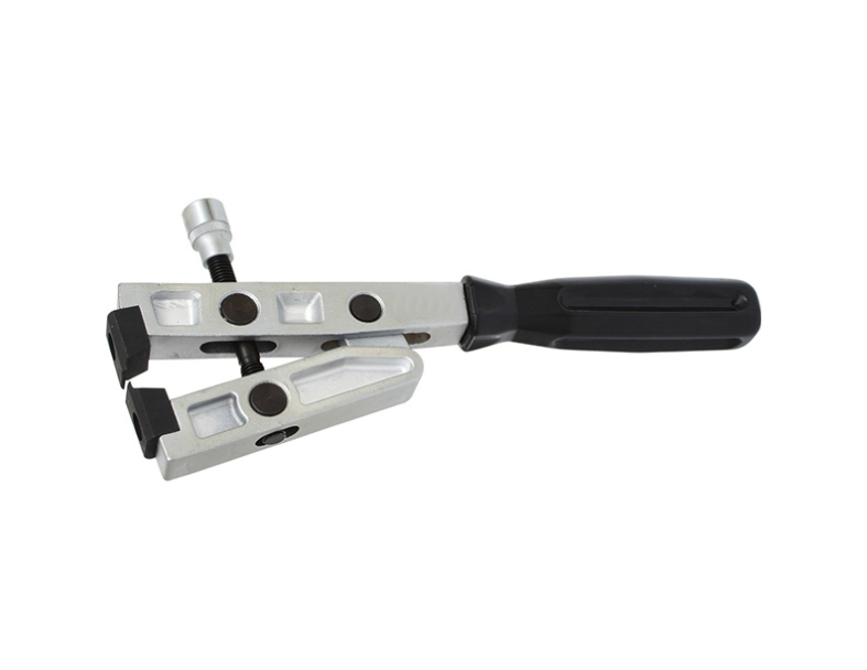 HEAVY DUTY CV BOOT BAND PLIERS (WITH TORQUE DRIVE) 