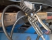 MAGNETIC SPRAY GUN HOLDER