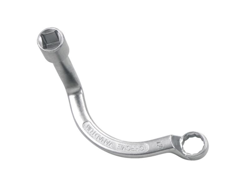 3/8" DR. SPECIAL WRENCH FOR TURBO 