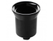 AXLE NUT SOCKET 95 MM WITH GUIDE BAND 