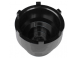 95 - 115 MM GROOVE NUT SOCKET WITH 6 STUDS 