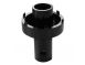 105 - 125 MM GROOVE NUT SOCKET WITH 6 STUDS 