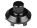 GROOVE NUT SOCKET FOR DIFFERENTIAL NUTS 