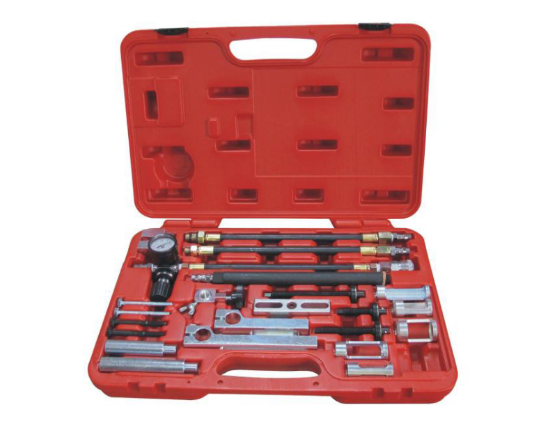 UNIVERSAL VALVE SPRING INSTALLER AND REMOVER TOOL SET 