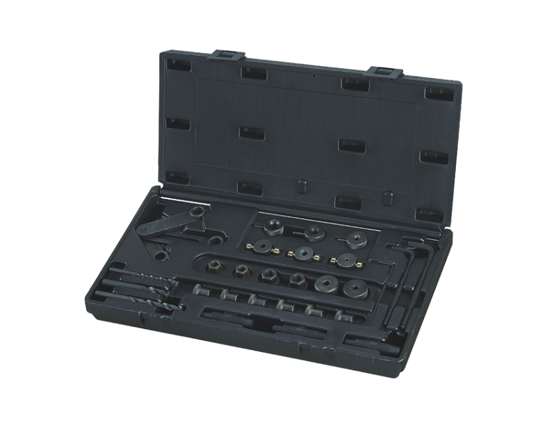 DRILLING GUIDE SET 